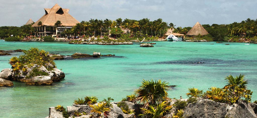 Hotels in Xelha